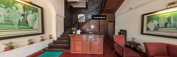Chanakya BNR hotel