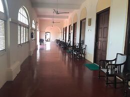 Chanakya BNR hotel