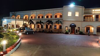 Chanakya BNR hotel