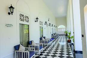 Chanakya BNR hotel