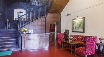 Chanakya BNR hotel