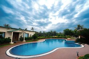 Chanakya BNR hotel