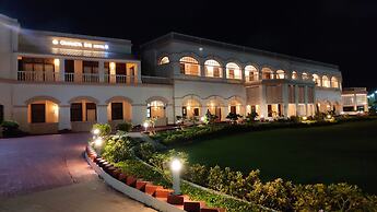 Chanakya BNR hotel