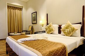 Chanakya BNR hotel