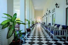 Chanakya BNR hotel