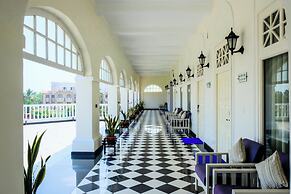 Chanakya BNR hotel