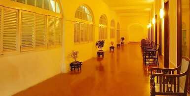 Chanakya BNR hotel