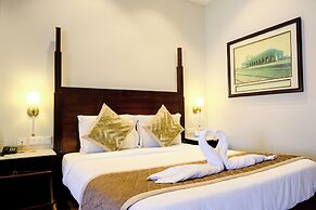 Chanakya BNR hotel