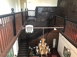 Chanakya BNR hotel