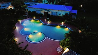 Chanakya BNR hotel