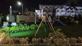 Chanakya BNR hotel