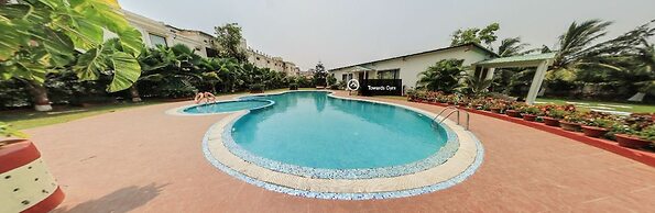 Chanakya BNR hotel