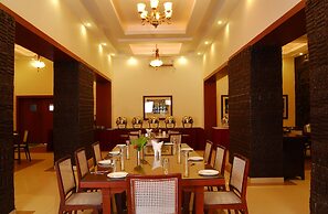 Chanakya BNR hotel