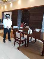 Chanakya BNR hotel