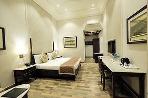 Chanakya BNR hotel