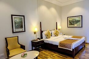 Chanakya BNR hotel