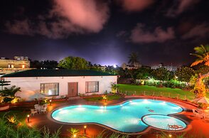 Chanakya BNR hotel