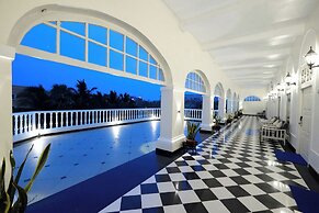 Chanakya BNR hotel