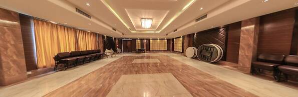 Chanakya BNR hotel