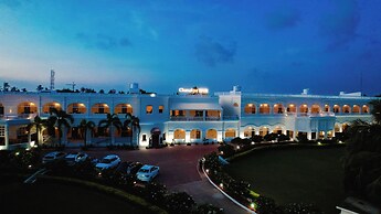Chanakya BNR hotel