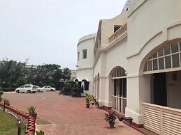 Chanakya BNR hotel