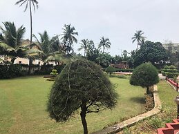 Chanakya BNR hotel