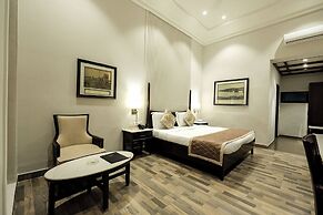 Chanakya BNR hotel