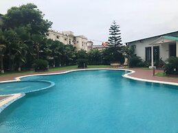 Chanakya BNR hotel
