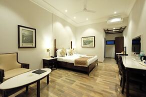 Chanakya BNR hotel