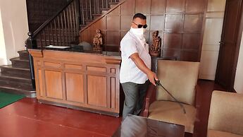 Chanakya BNR hotel