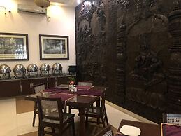 Chanakya BNR hotel