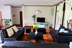 Villa Franjipani Maerim