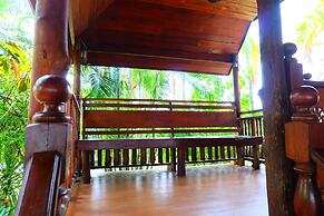 Khunchay House