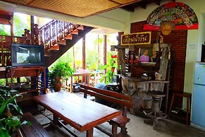 Khunchay House