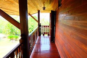Khunchay House