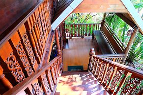 Khunchay House
