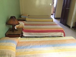 Hotel Cocorí