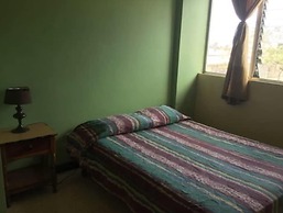 Hotel Cocorí