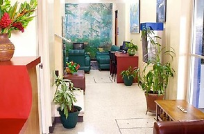 Hotel Cocorí