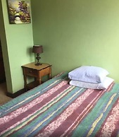 Hotel Cocorí
