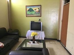 Hotel Cocorí