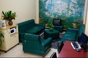 Hotel Cocorí