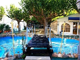 Hotel Paradis Park