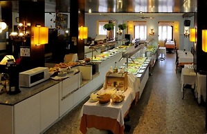 Hotel Paradis Park