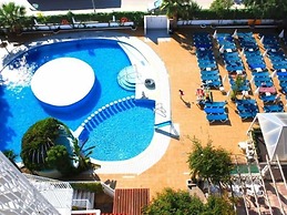 Hotel Paradis Park