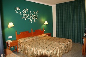 Hotel Paradis Park