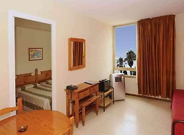 Hotel Paradis Park