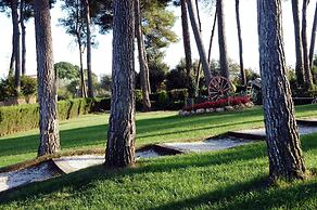 Hotel Paradis Park