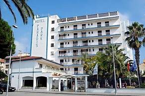 Hotel Paradis Park