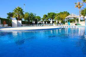 Hotel Paradis Park
